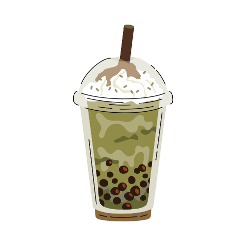 Boba Tea icon