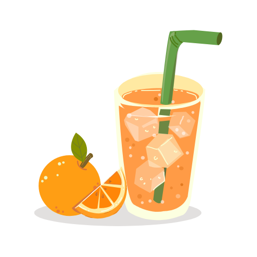 Fruit Juice icon