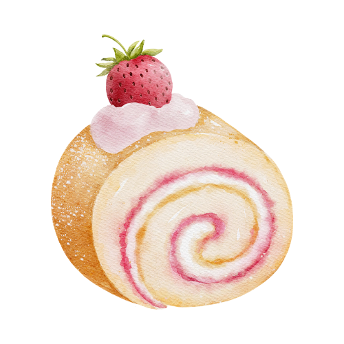 Jam Roll icon