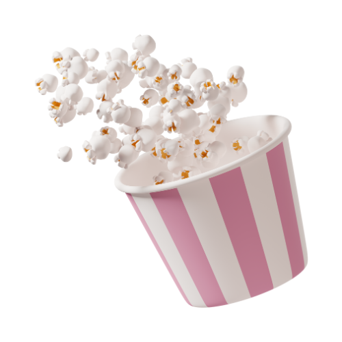 Popcorn icon