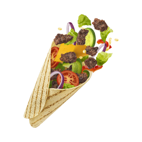 Shawarma icon