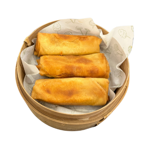 Spring Roll icon