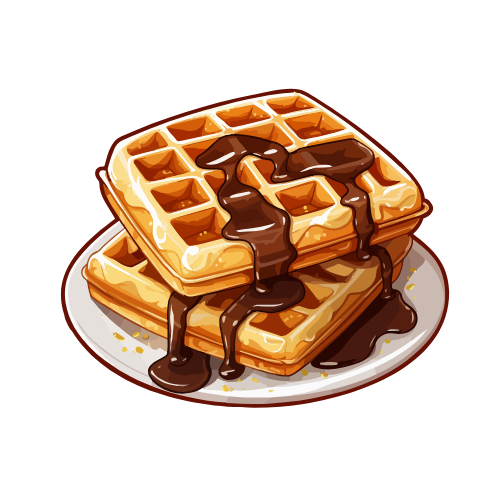 Waffles icon