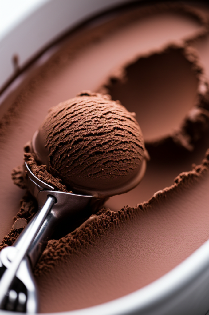 Double Chocolate Fudge Bliss