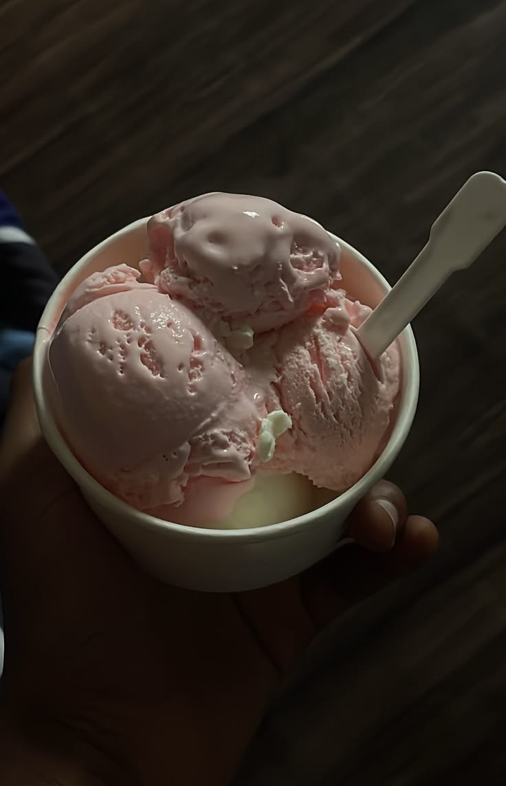 Ice Cream