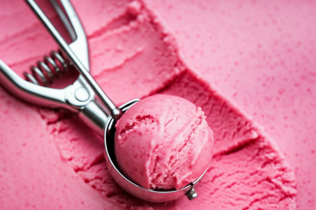 Strawberry Fields Delight